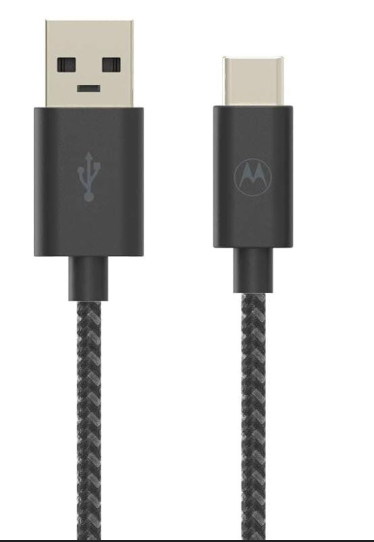 MOTOROLA SUPER FAST CAHRGING REPLICA