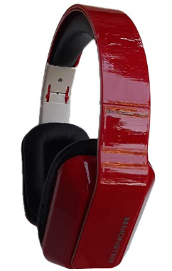 MONSTER  ATIONINSPIR