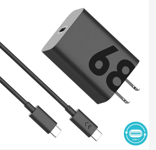 REPLICA CARGADOR MOTORLA 68 WATS