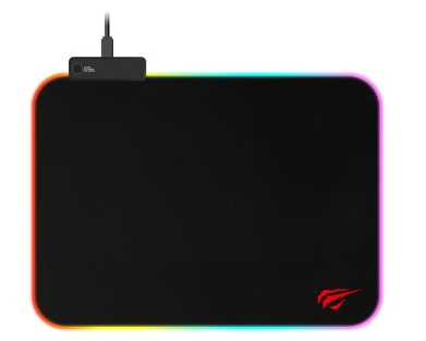 GAMENOTE RGB GAMING MOUSE PAD
