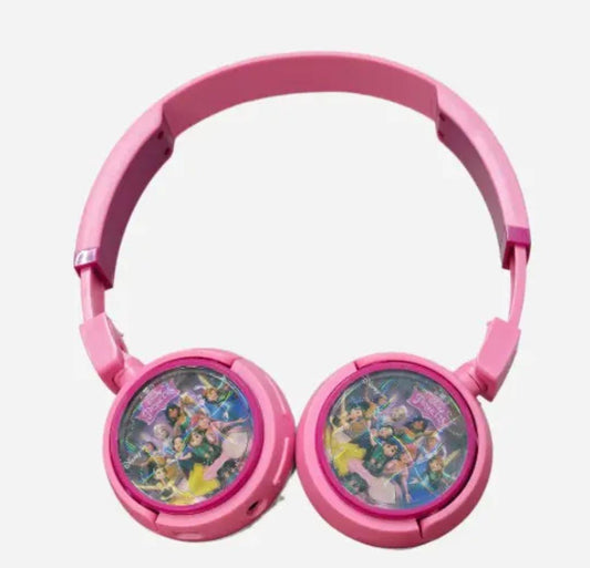 PRINCESS BASS+ SANS FIL