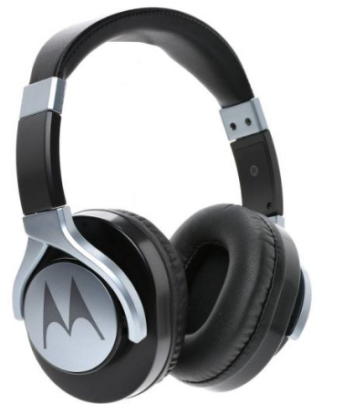 Audifono Motorola Pulse Max