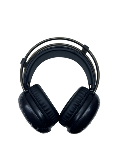 Audifonos Gamer Disc Pulse