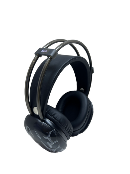 Audifonos Gamer Disc Pulse