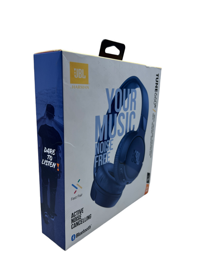 Audifonos JBL Tune 510