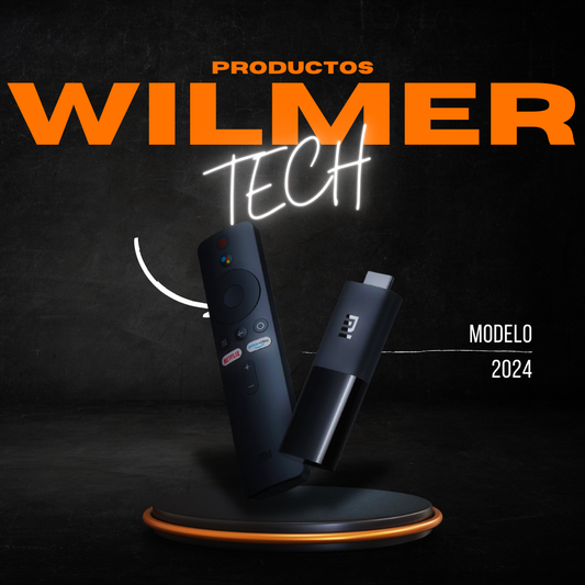 Xiaomi Mi TV Stick Android TV FHD 8GB TV BOX