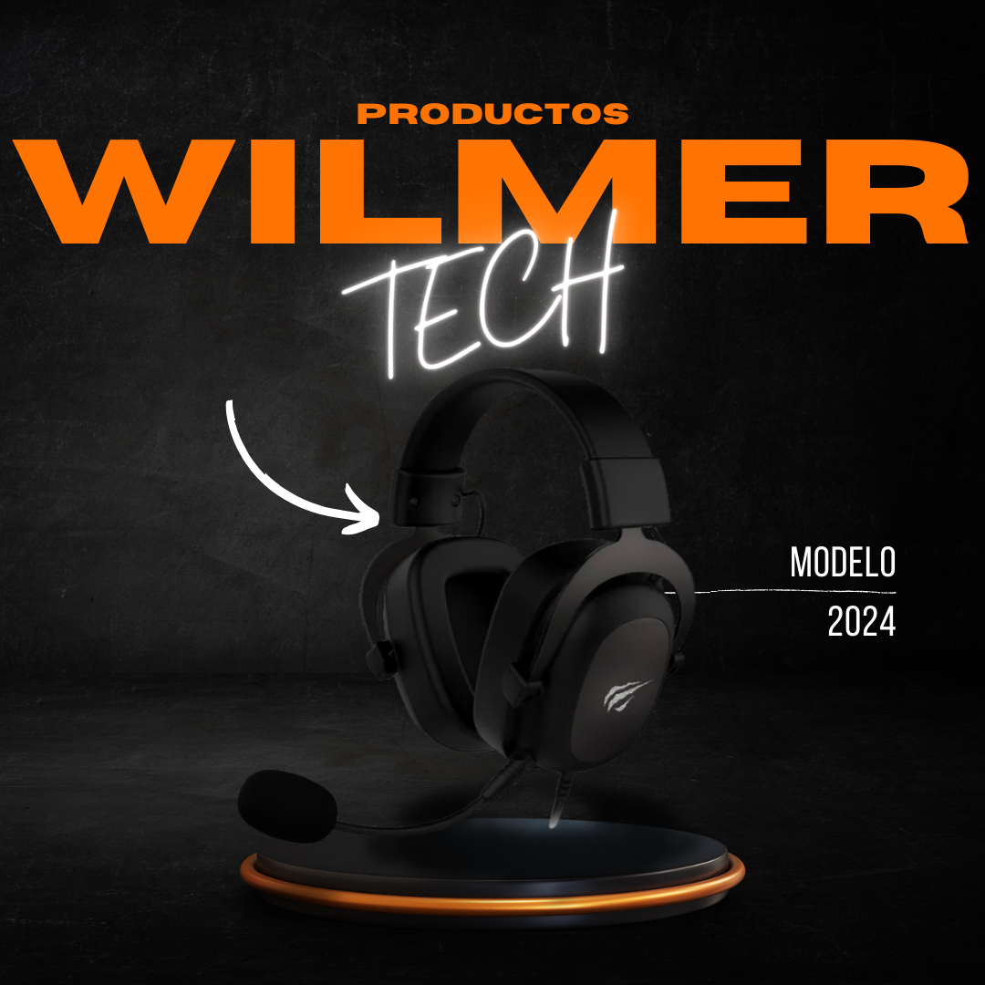 Auriculares Gamer Havit Gamer