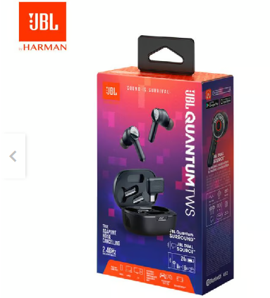 jbl quantum tws