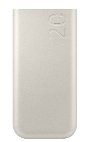 SAMSUNG 20,000mAh Battery Pack (P4520)