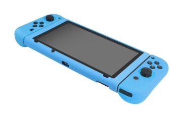 Silicon Case Kuzler para Nintendo Switch