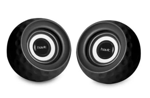 Altavoces USB 2.0 Havit HV-SK486