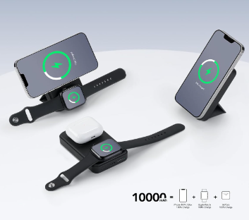 GOWATT SNAP POWER SERIES ALL-IN-ONE