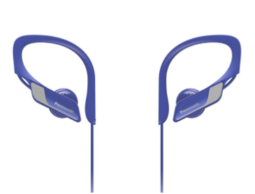 PANASONIC SPORTS AZUL