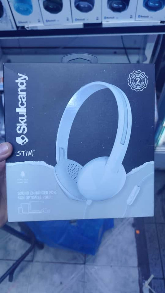 Audífono Skullcandy Stim Handsfree Supreme Sound