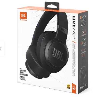 JBL LIVE 770 NC