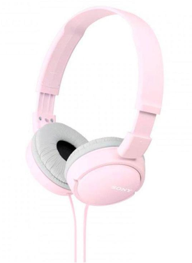 Audífonos Sony Zx110 con cable