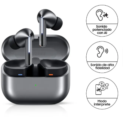 Galaxy buds pro 7 - Samsung