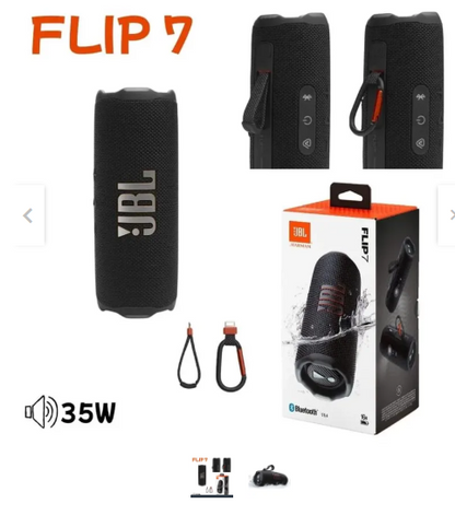 JBL PARLANTE FLIP 7