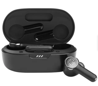 JBL QUANTUM TWS DUAL SOURCE