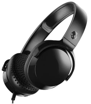 Skullcandy Riff Audífono con Micrófono On-Ear