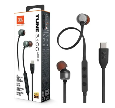 JBL TUNE 310C