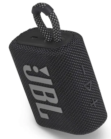 JBL GO 3 PARLANTE