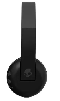Audífonos Bluetooth Skullcandy Uproar Wireless Entrega Rápida - Negro