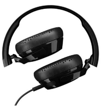 Skullcandy Riff Audífono con Micrófono On-Ear