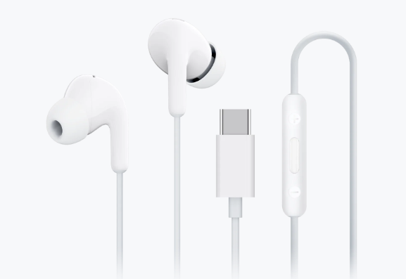 Audifonos Xiaomi EARPHONES TYPE C