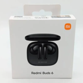 AUDIFONOS BLUETOOTH REDMI BUDS 6