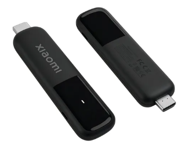 XIAOMI MI TV STICK 4K CHROMECAST 2GB RAM 8GB - VERSION GLOBAL