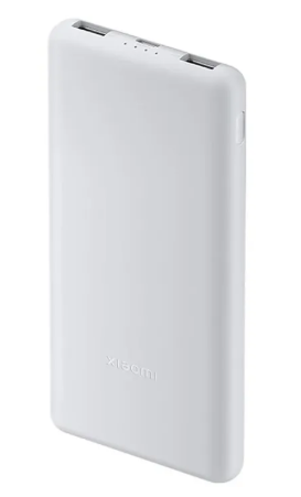 Xiaomi Power Bank 10000mAh 225W Lite Carga Rápida USB-C