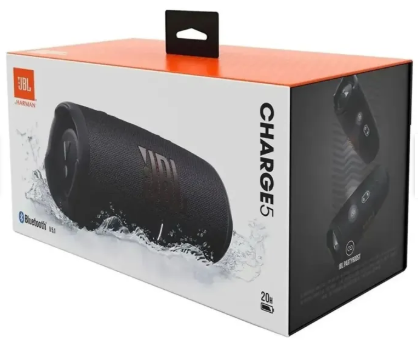 JBL CHARGE 5