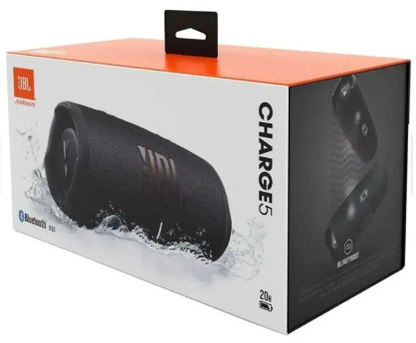 JBL CHARGE 5