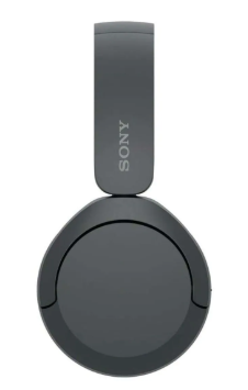 Audífonos bluetooth on ear Sony WH-CH520 micrófono incorporado, máx. 50 horas, control de música y llamadas, negro