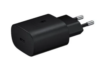 Cargador Samsung 25w - power adaptar sin cable