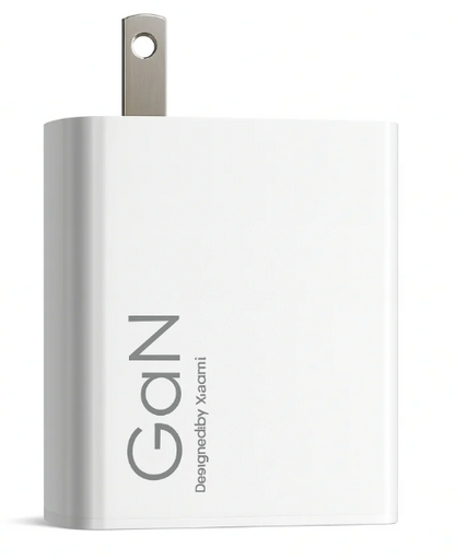 Cargador xiaomi 120w charging combo type-A