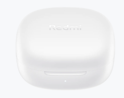 Audifonos Xiaomi Redmi Buds 6 Play Black Bluetooth Inalambricos