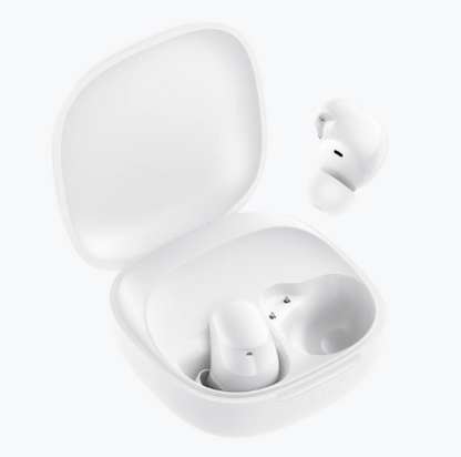 Audifonos Xiaomi Redmi Buds 6 Play Black Bluetooth Inalambricos