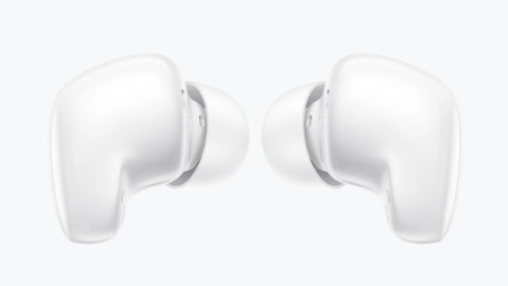 Audifonos Xiaomi Redmi Buds 6 Play Black Bluetooth Inalambricos