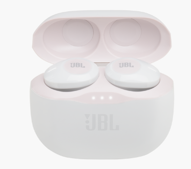 JBL TUNE 120 ROSA