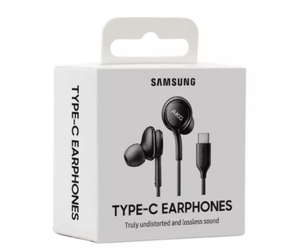TYPE -C EARPHONES