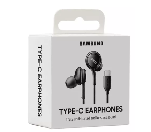 TYPE -C EARPHONES