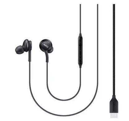 TYPE -C EARPHONES