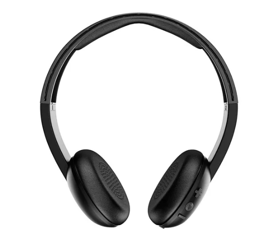 Auriculares Skullcandy Uproar Bluetooth Con Mic Y Remoto
