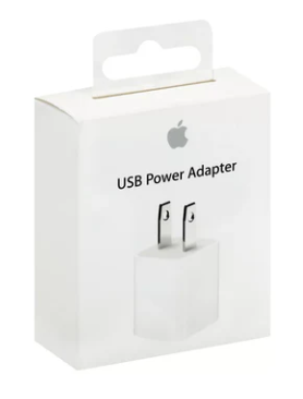 Adaptador 5W - USB (RPL) - Apple