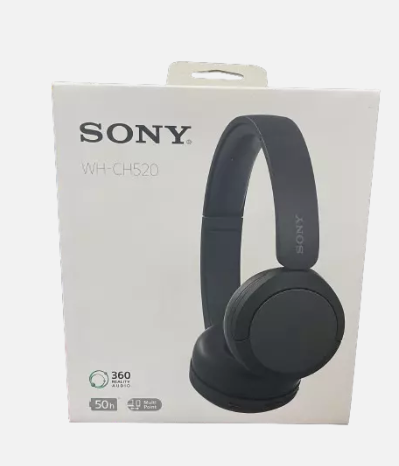 SONY WH-CH520