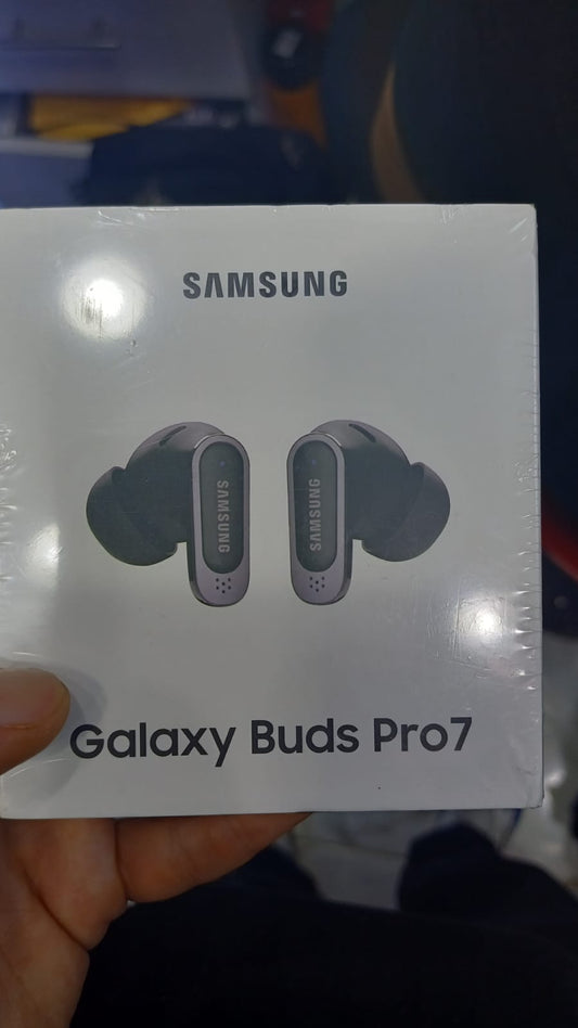 Galaxy buds pro 7 - Samsung