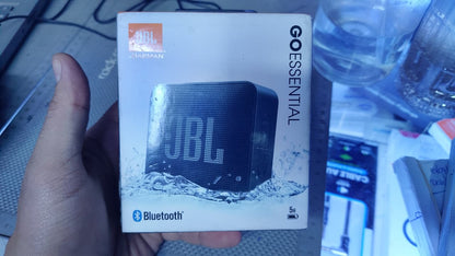 PARLANTE GO ESSENTIAL