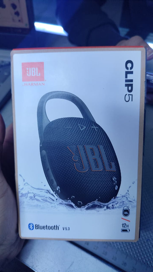 JBL CLIP 5